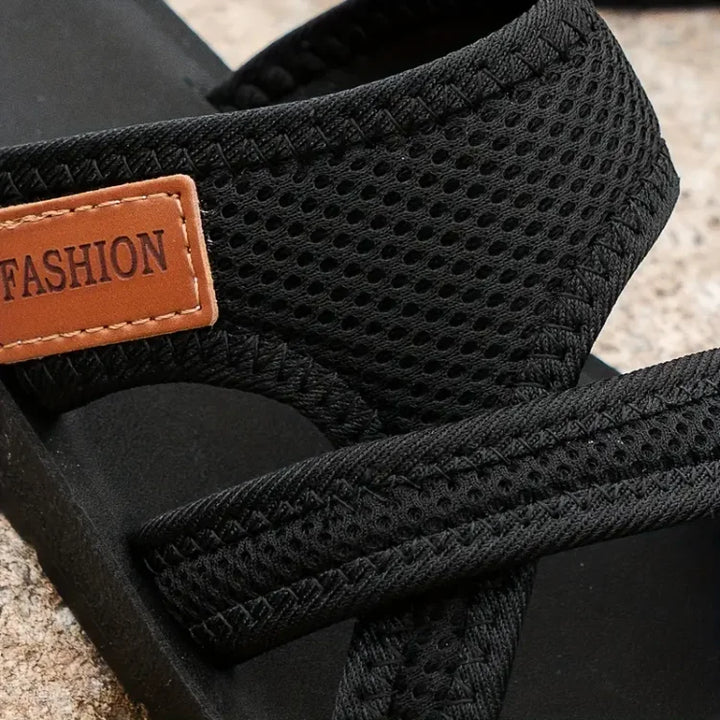 Brianna | Classic Orthopedic Summer Sandals
