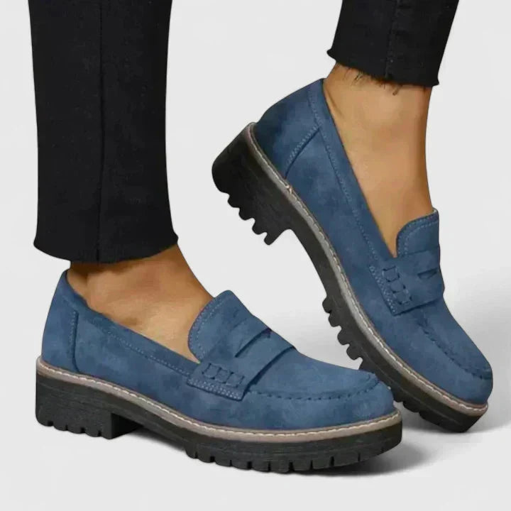 Nicole | Casual Orthopedic Loafers for Women