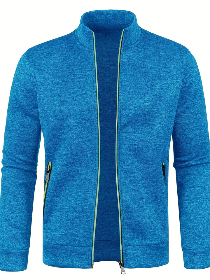 Comfortable Vest for Men - Luca