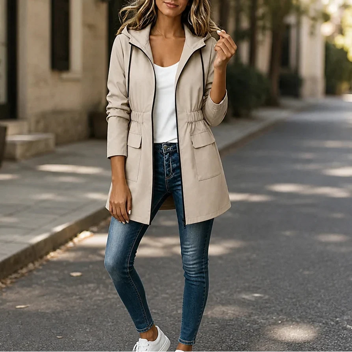 Lena | Elegant and Practical Women&