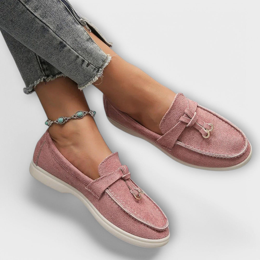 Eline - Women’s Loafers Everyday Comfort