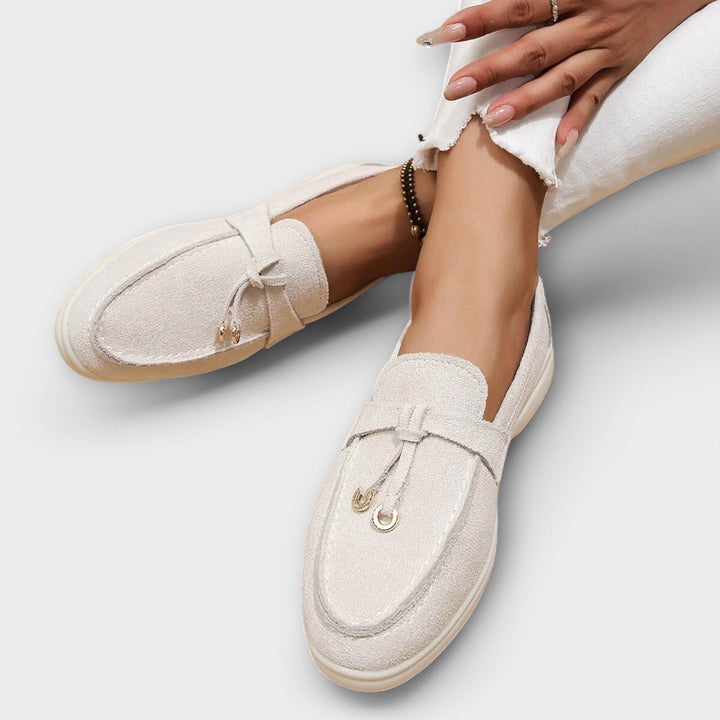 Eline - Women’s Loafers Everyday Comfort