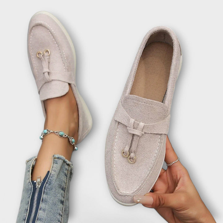 Eline - Women’s Loafers Everyday Comfort