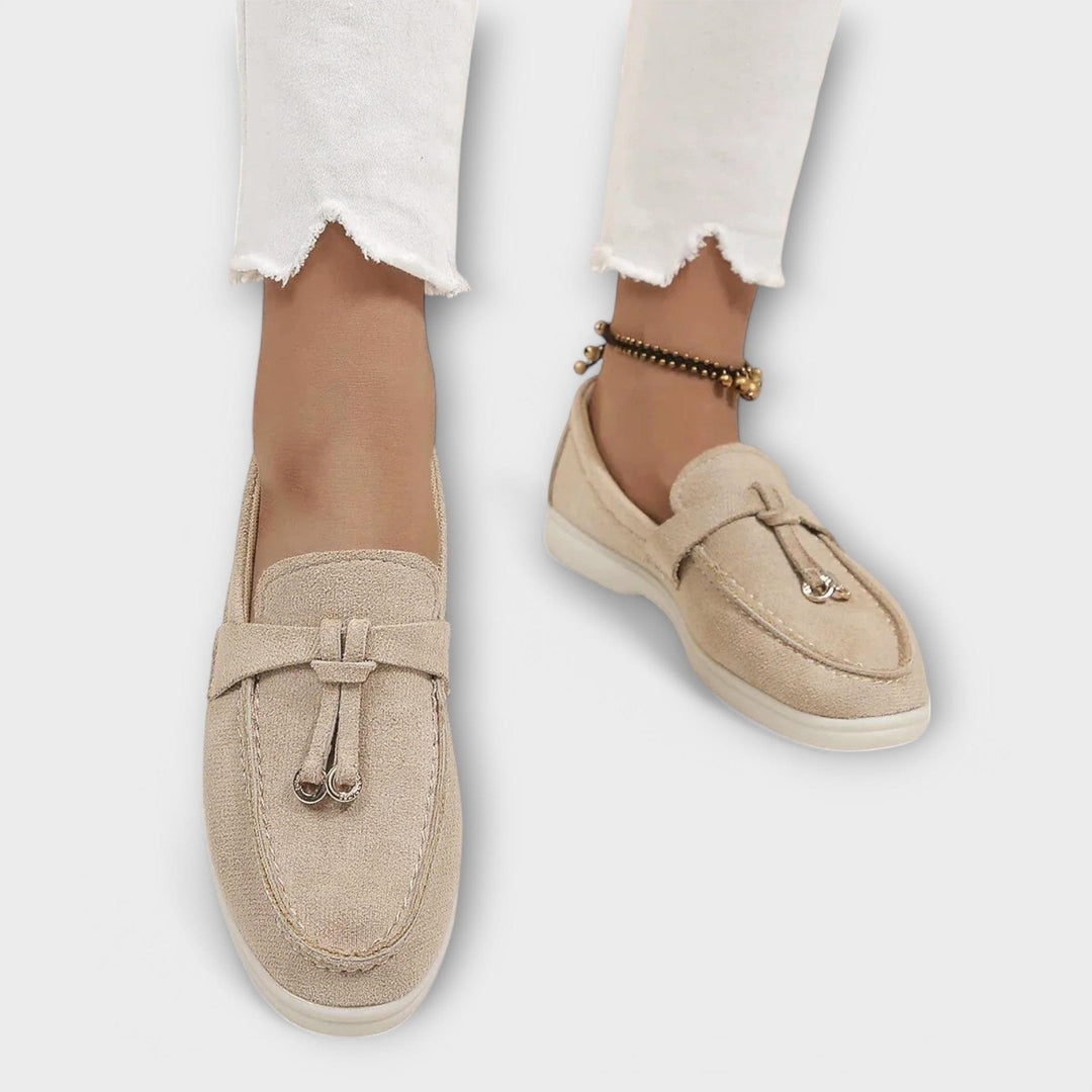 Eline - Women’s Loafers Everyday Comfort