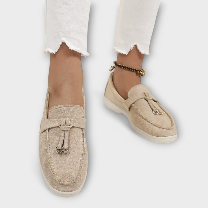 Eline - Women’s Loafers Everyday Comfort