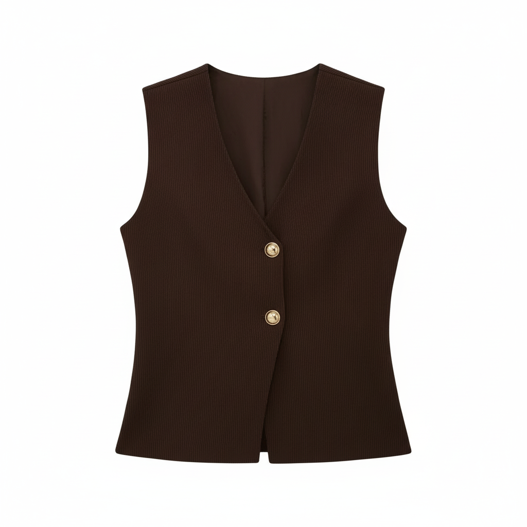 Laurien | Stylish Gilet