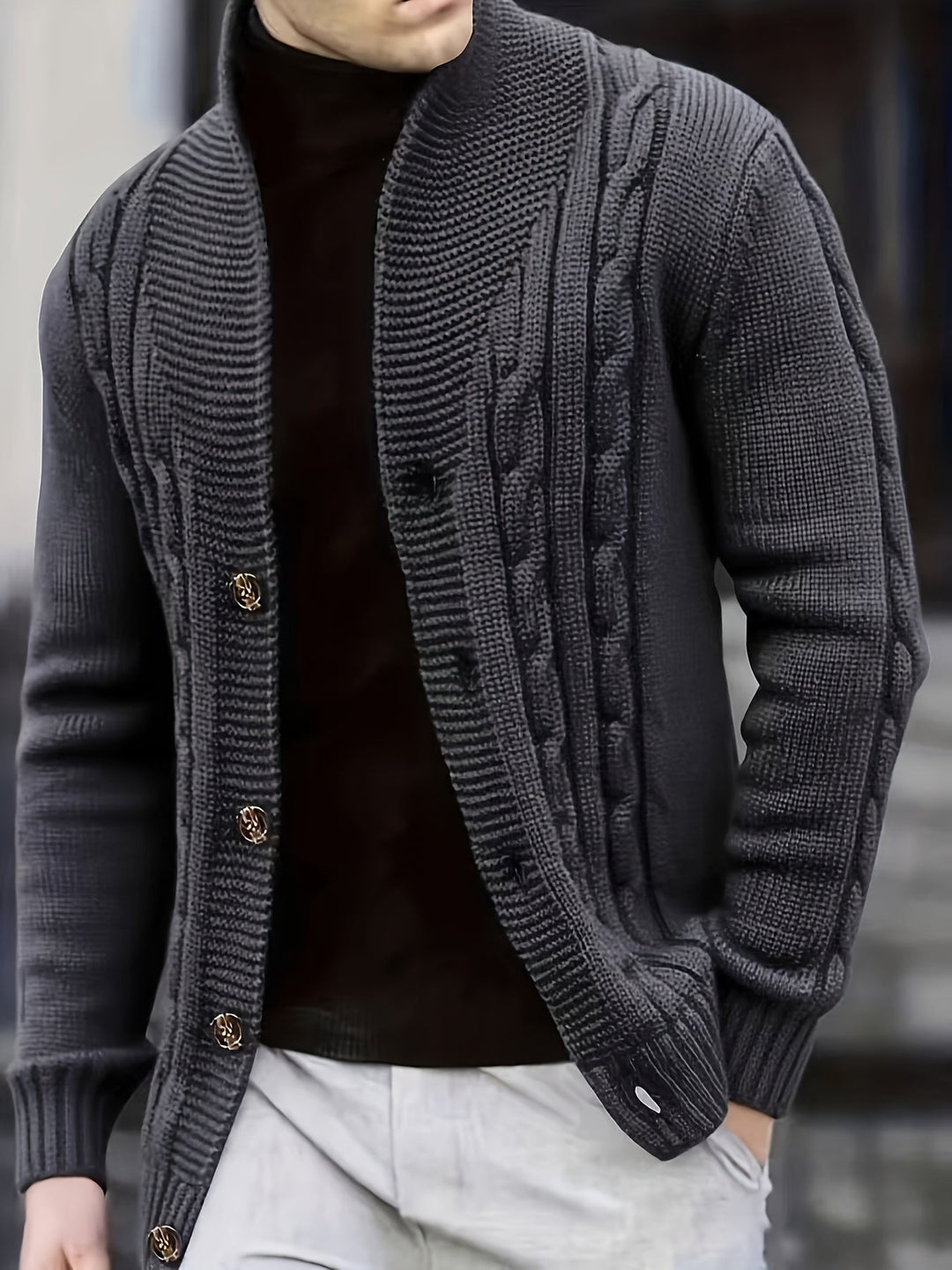 Donovan | Men&