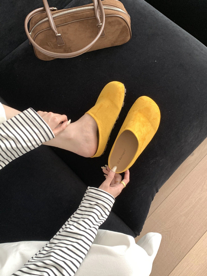 Olivia | Lightweight And Supportive Everyday Comfort Clogs