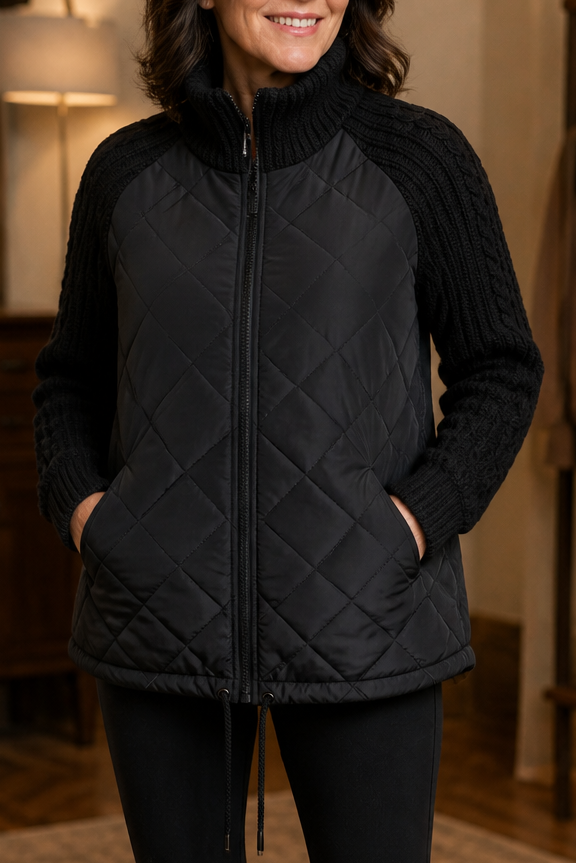 Freya | Stylish and Warm Women&