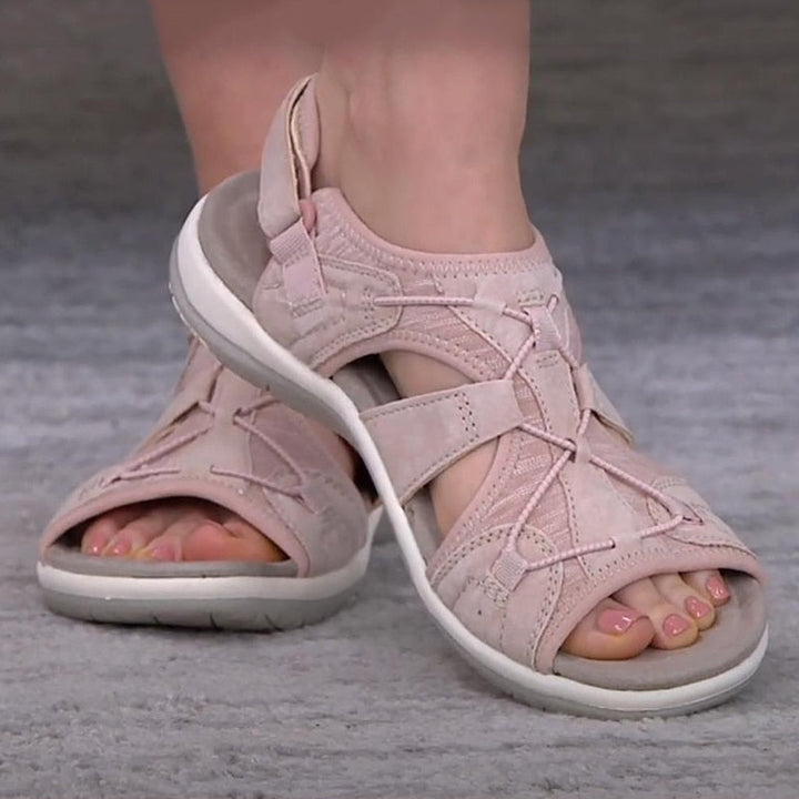 Ariana | Orthopedic Sandals For Women