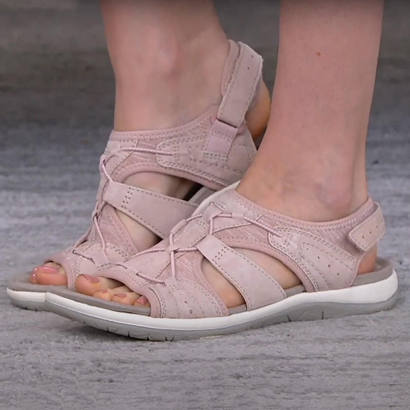 Ariana | Orthopedic Sandals For Women