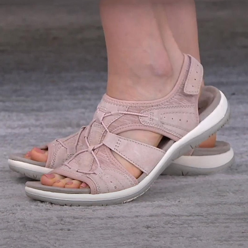 Ariana | Orthopedic Sandals For Women