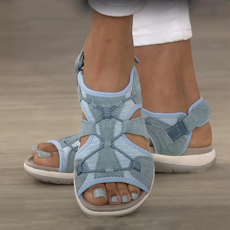 Ariana | Orthopedic Sandals For Women