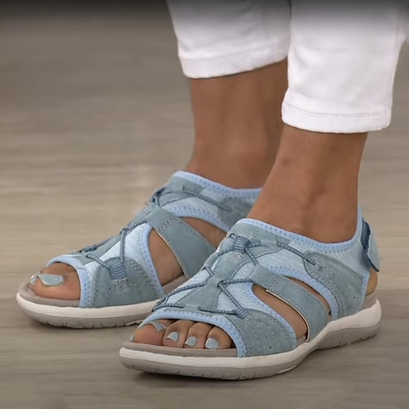 Ariana | Orthopedic Sandals For Women