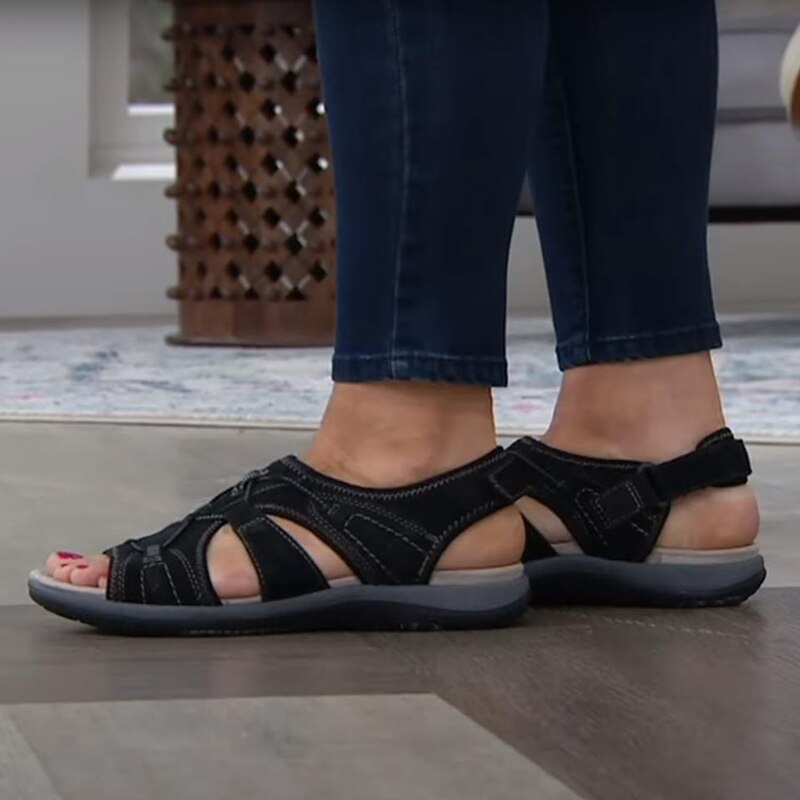 Ariana | Orthopedic Sandals For Women
