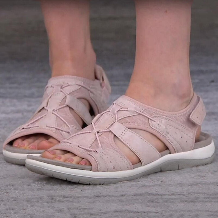 Ariana | Orthopedic Sandals For Women