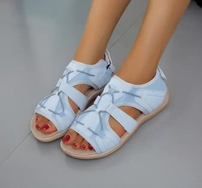 Ariana | Orthopedic Sandals For Women