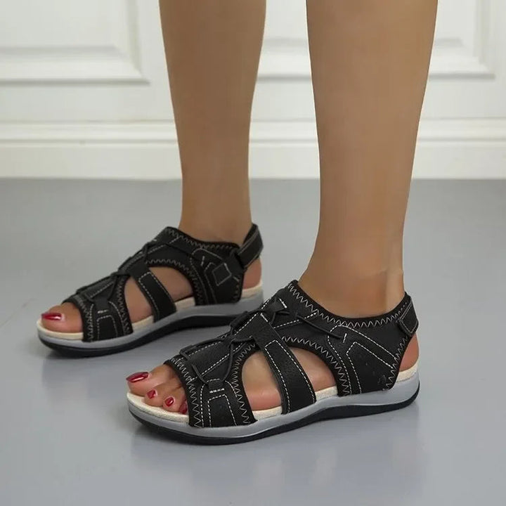 Ariana | Orthopedic Sandals For Women