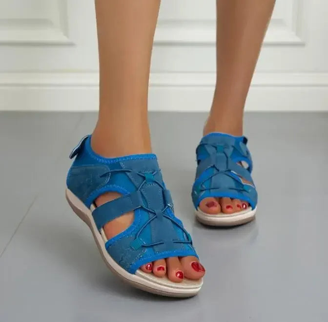 Ariana | Orthopedic Sandals For Women