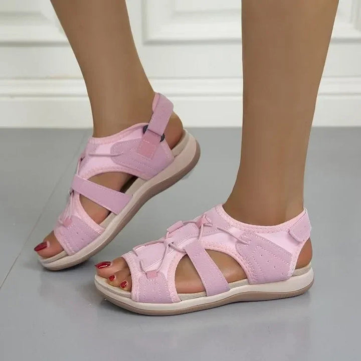 Ariana | Orthopedic Sandals For Women