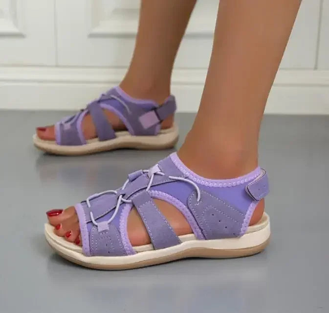 Ariana | Orthopedic Sandals For Women