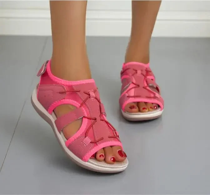 Ariana | Orthopedic Sandals For Women