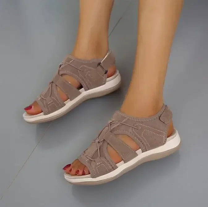 Ariana | Orthopedic Sandals For Women