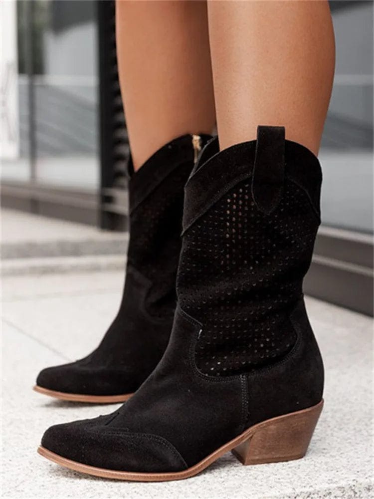 Taren - Women&