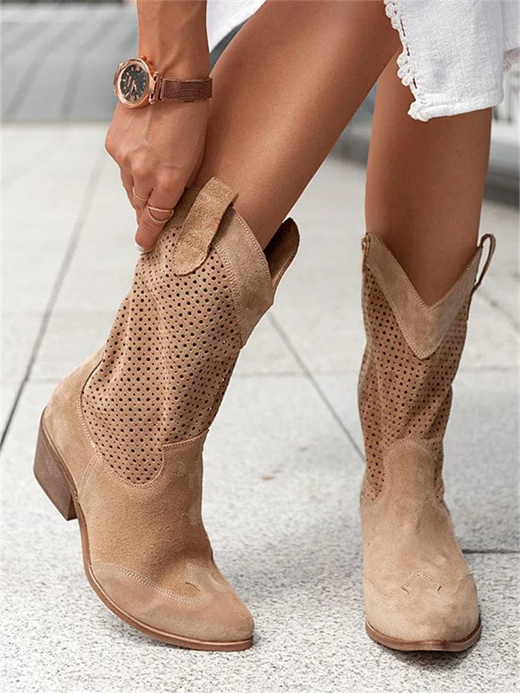 Taren - Women&
