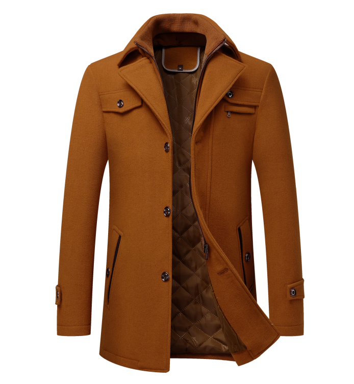 Dominik | Men&