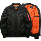 Jonas Casual Outdoor Jacket for Men – Versatile Comfort for Every Season