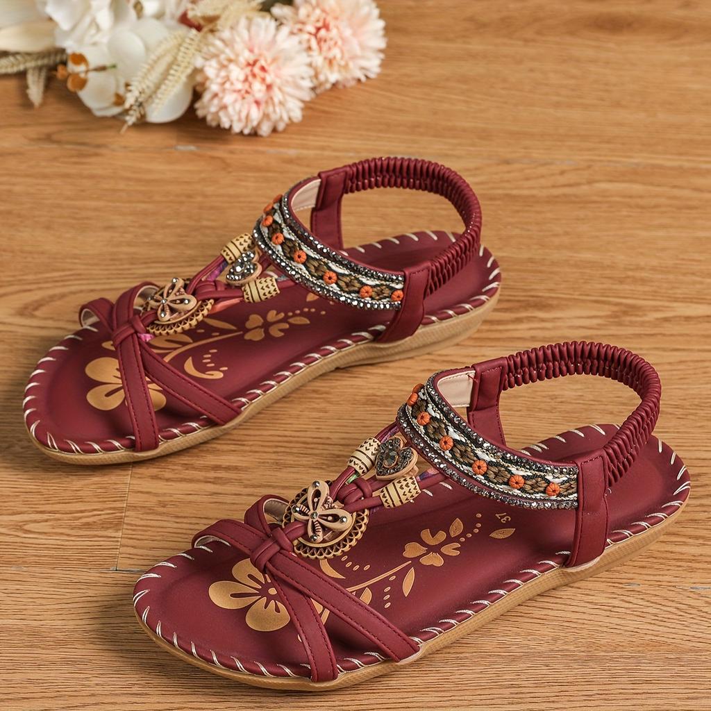 Maeve | Orthopedic Comfort Sandals with Anatomical Support