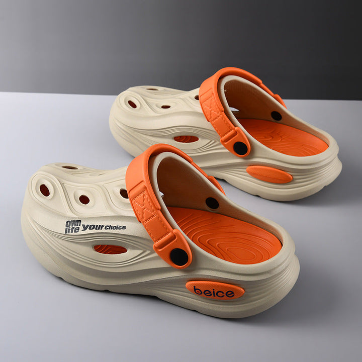 Liam | Modern And Comfortable Men&