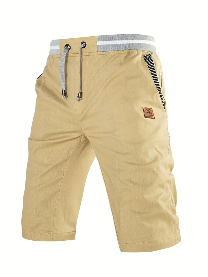 Breathable Comfort for Warm Days