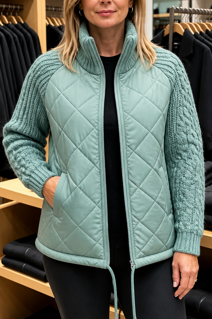 Freya | Stylish and Warm Women&