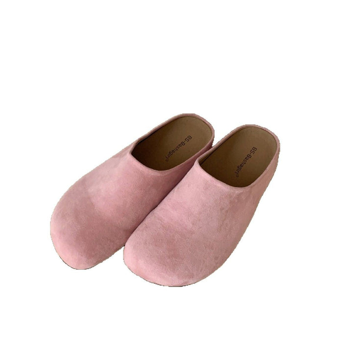 Olivia | Lightweight And Supportive Everyday Comfort Clogs