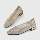 Women's Orthopedic Shoes with Lace Detail for All-Day Comfort