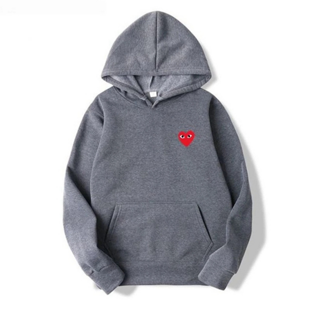 Elfa | Elegant Heart Sweater – Chic, Comfortable &amp; Stylish