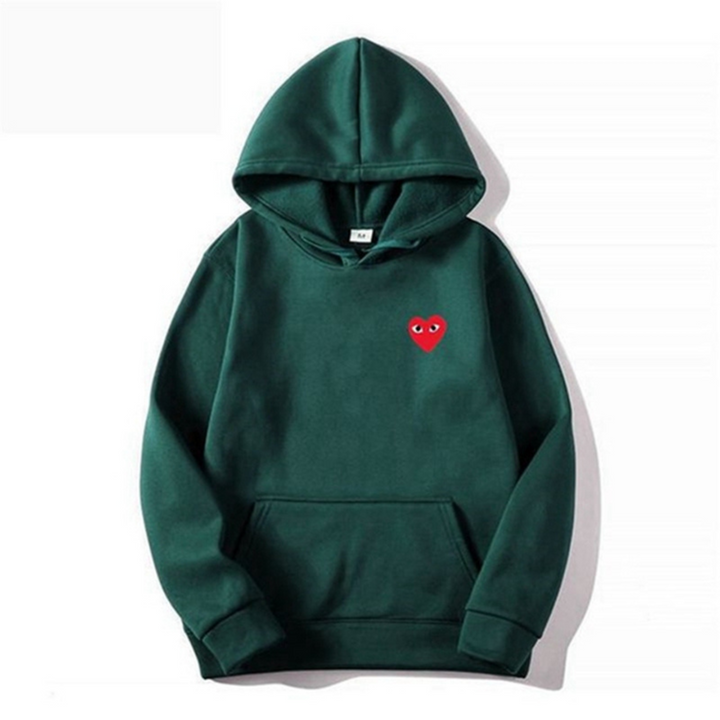 Elfa | Elegant Heart Sweater – Chic, Comfortable &amp; Stylish