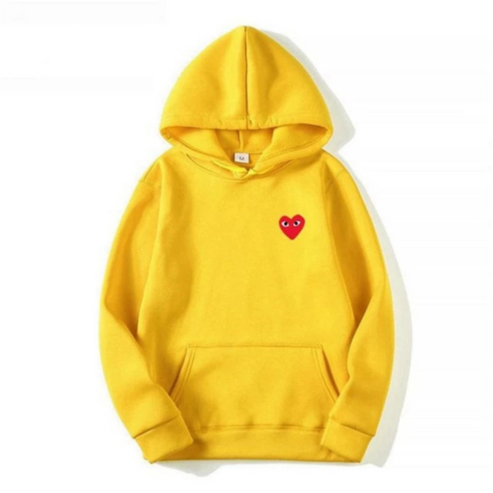 Elfa | Elegant Heart Sweater – Chic, Comfortable &amp; Stylish