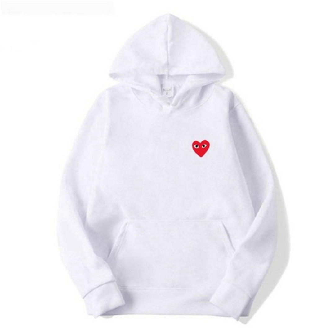 Elfa | Elegant Heart Sweater – Chic, Comfortable &amp; Stylish