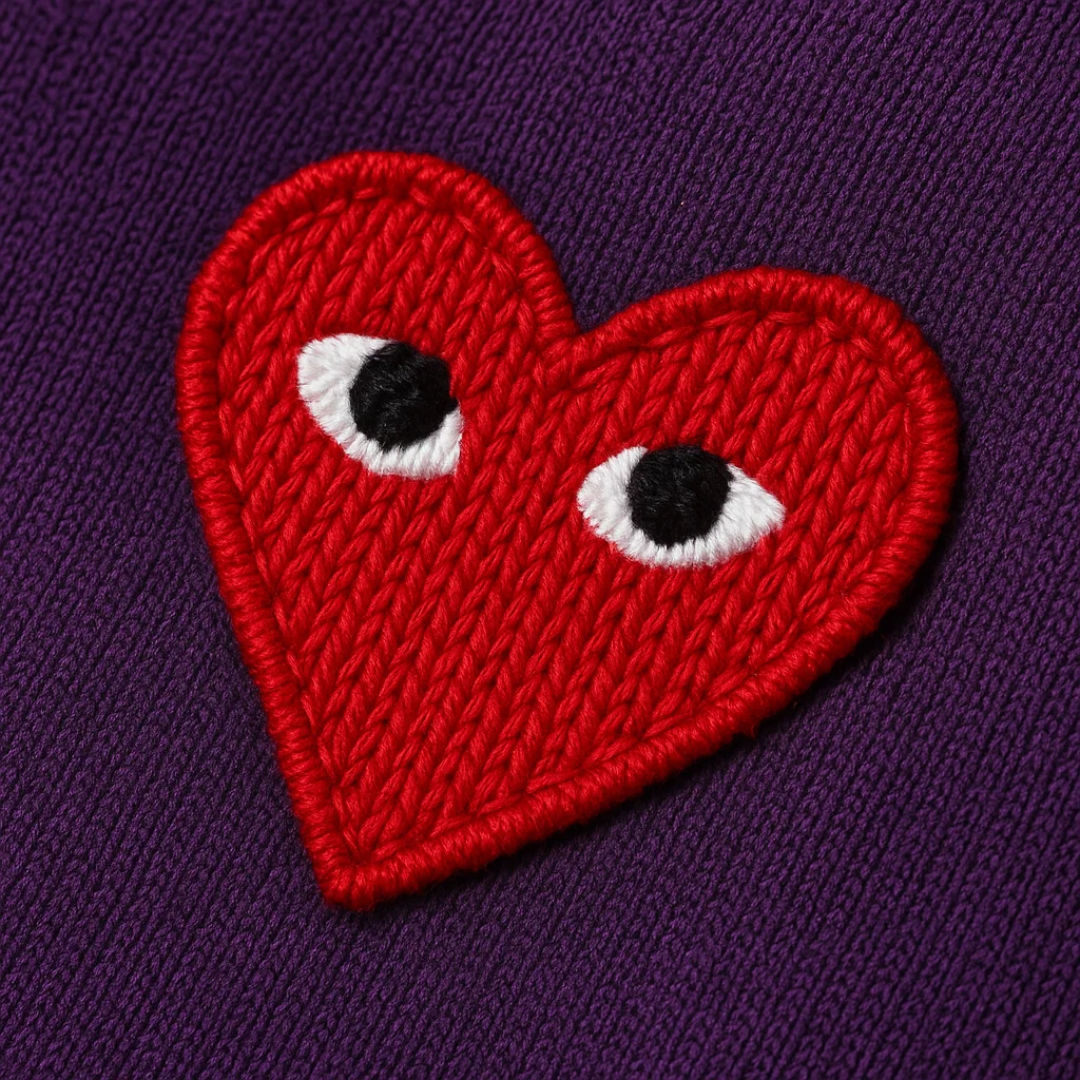 Elfa | Elegant Heart Sweater – Chic, Comfortable &amp; Stylish