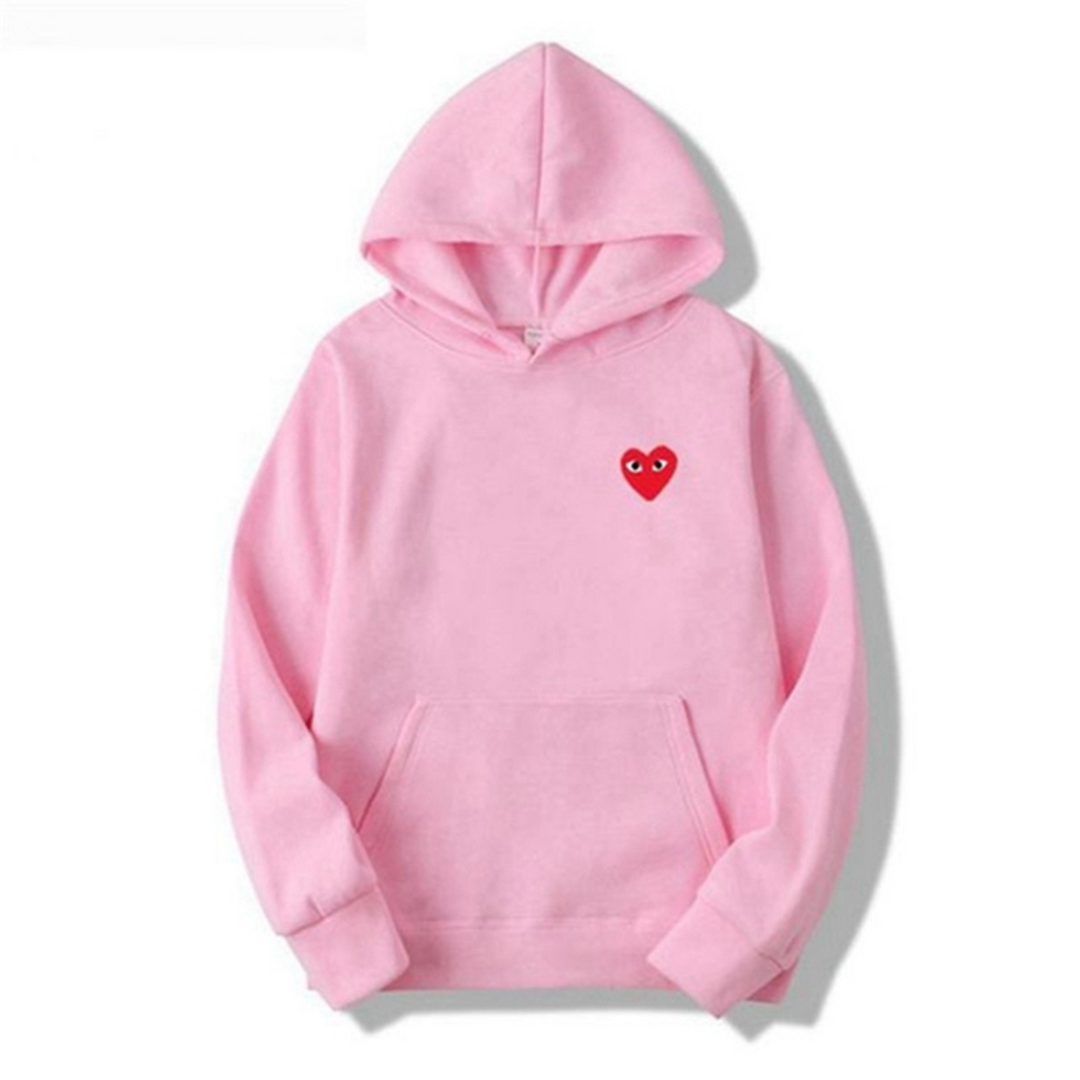 Elfa | Elegant Heart Sweater – Chic, Comfortable &amp; Stylish
