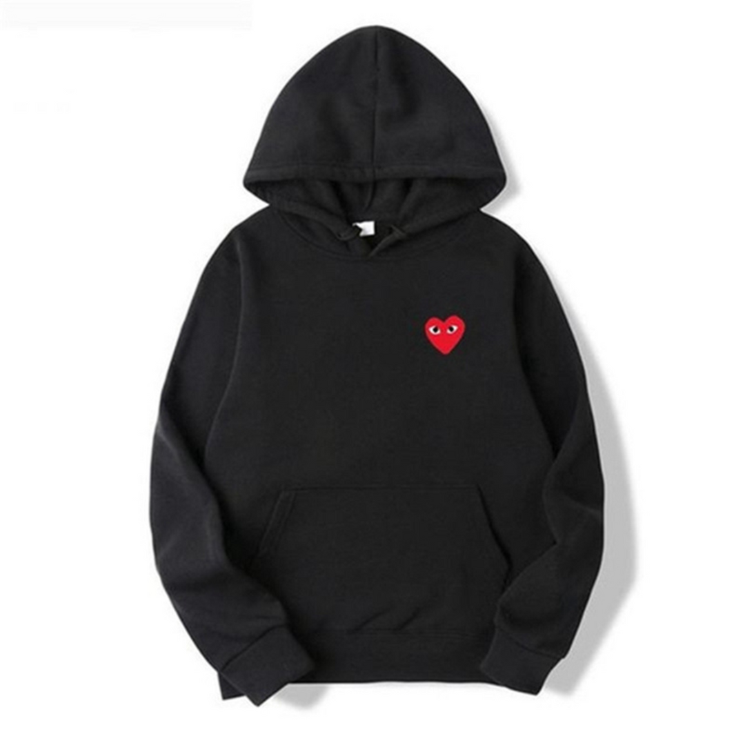 Elfa | Elegant Heart Sweater – Chic, Comfortable &amp; Stylish