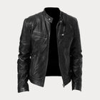 Casual Jacket – Timeless Style and Comfort