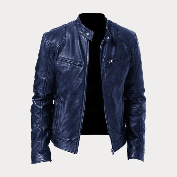 Casual Jacket – Timeless Style and Comfort