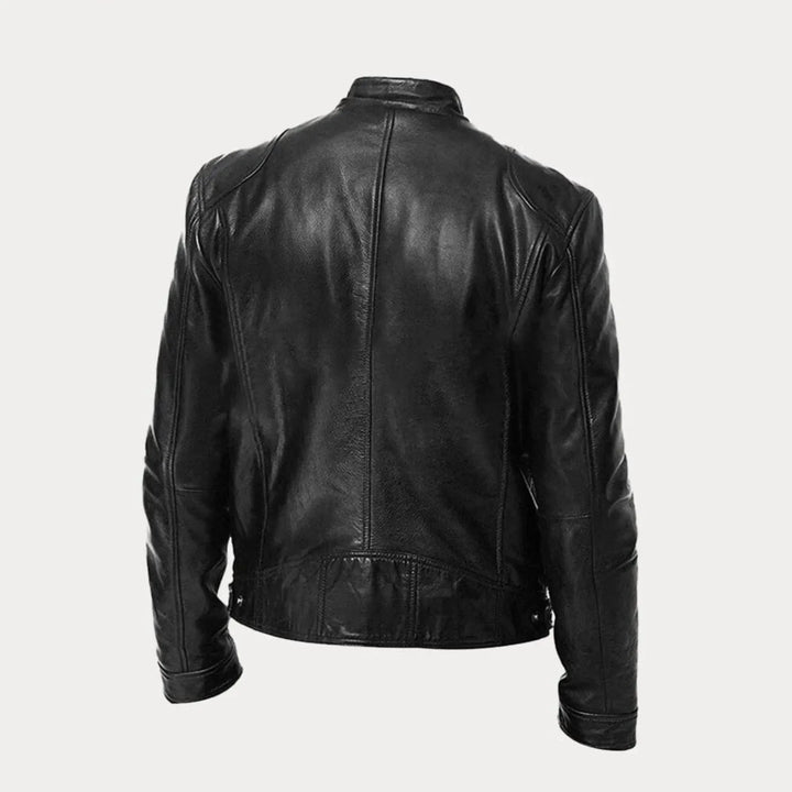Casual Jacket – Timeless Style and Comfort