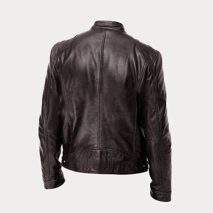 Casual Jacket – Timeless Style and Comfort