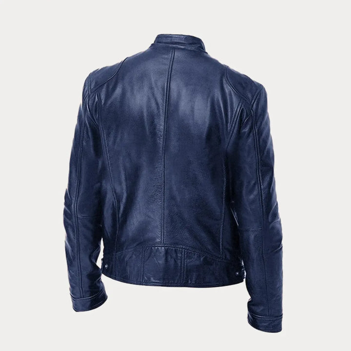 Casual Jacket – Timeless Style and Comfort