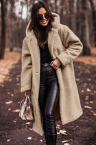 Classic Winter Coat